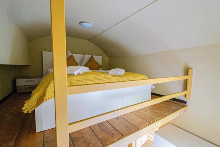 Cozy Homestay At Prague Main Station 外观 照片