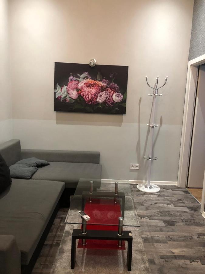 Cozy Homestay At Prague Main Station 外观 照片