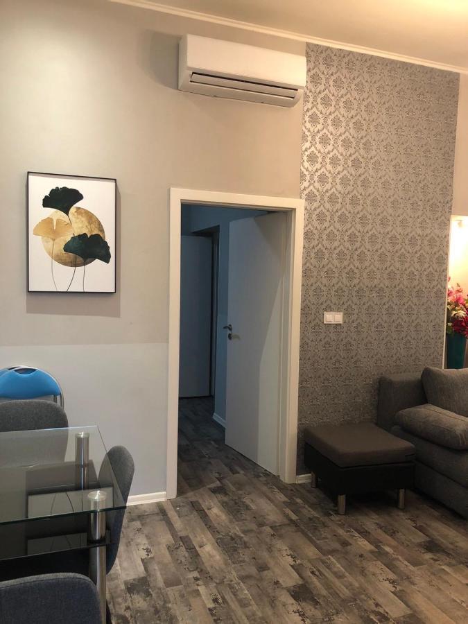 Cozy Homestay At Prague Main Station 外观 照片