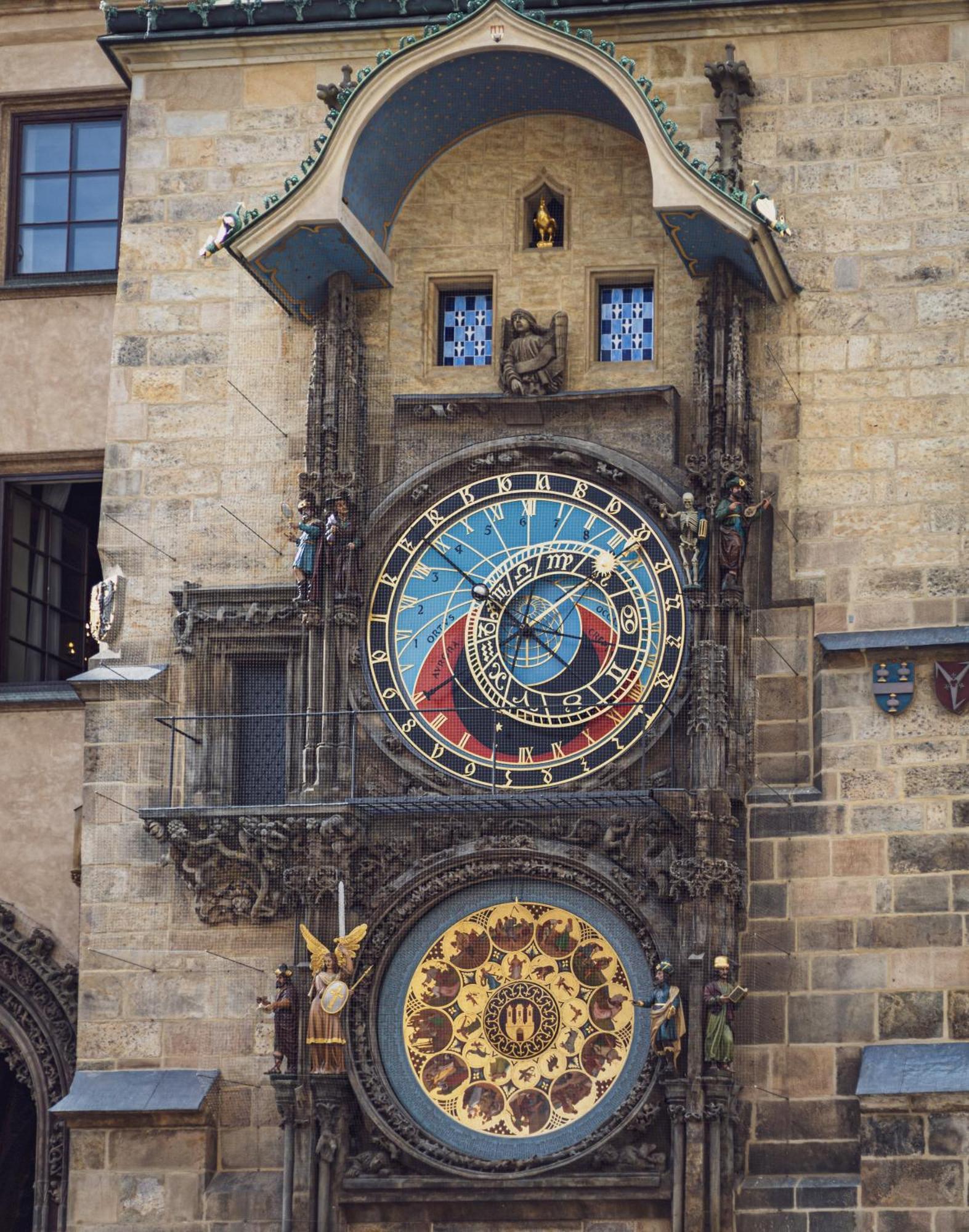 Cozy Homestay At Prague Main Station 外观 照片